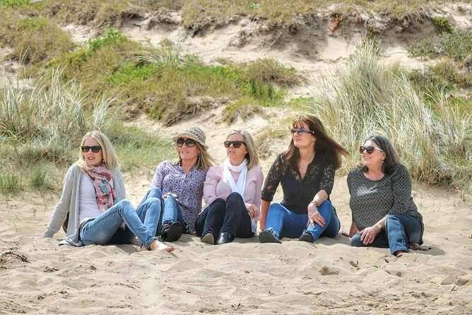 Mornington Peninsula Private Wine Tour. Your day. Your Way. - What Makes Each Stop Special?