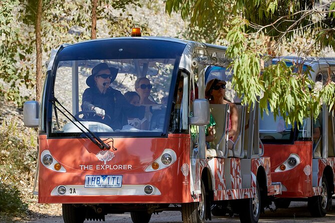 The Explorer - Cranbourne Gardens - In-Depth Look at the Itinerary and Highlights