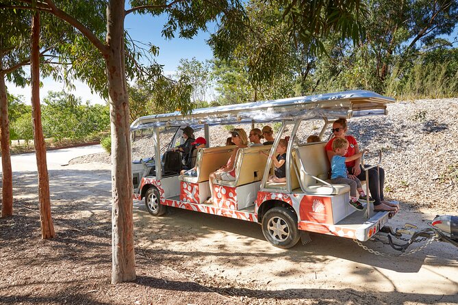 The Explorer - Cranbourne Gardens - Key Points