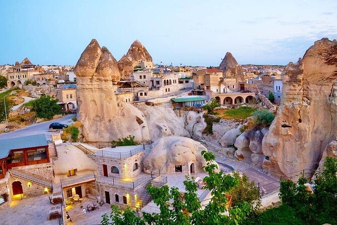 2 Days Private Tour in Cappadocia with Local Guide - In-Depth Look at the Experience