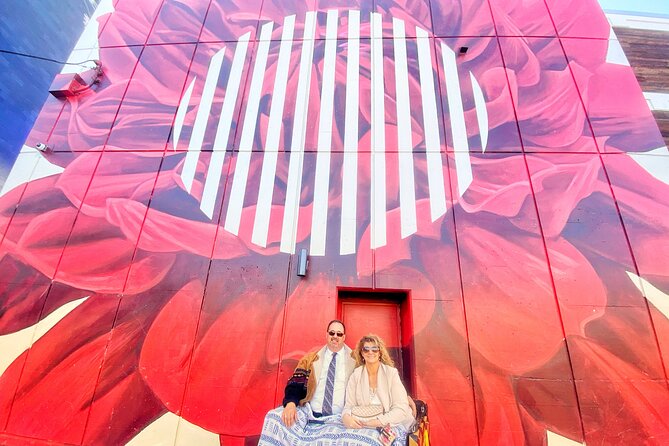 Downtown Reno Tour - The Sum Up: Is the Downtown Reno Pedicab Tour Worth It?