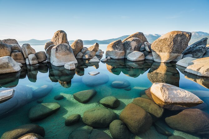 Lake Tahoe Day Trip with Scenic Views - FAQs