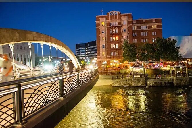 Reno Food Tour: Taste History and Culture in 3 Hours - Who Should Consider This Tour?