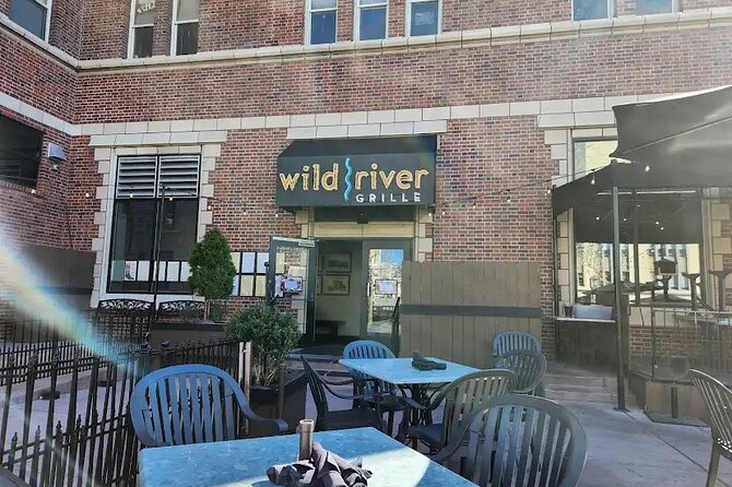 Reno Food Tour: Taste History and Culture in 3 Hours - Why This Tour Stands Out