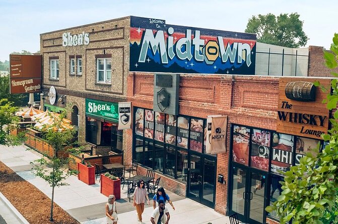 Reno Food Tour: Taste History and Culture in 3 Hours - Key Points