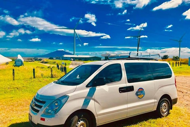 Managua Airport to/from San Juan del Sur shuttle service - The Sum Up: Who should consider this shuttle?