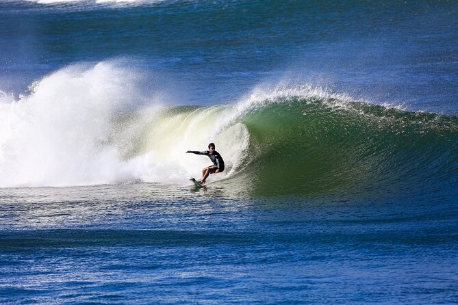 2-Hour Guided Surf Lesson in Playa Maderas - A Closer Look at the 2-Hour Guided Surf Lesson in Playa Maderas