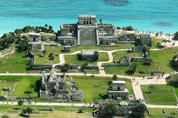 Tulum Half Day Plus Jaguar Park and Playa Paraíso Tour - Final Thoughts