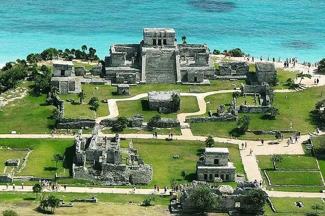 Tulum Half Day Plus Jaguar Park and Playa Paraíso Tour - Tulum Half Day Plus Jaguar Park and Playa Paraíso Tour: An Authentic Snapshot of Mexicos Coastal Treasures