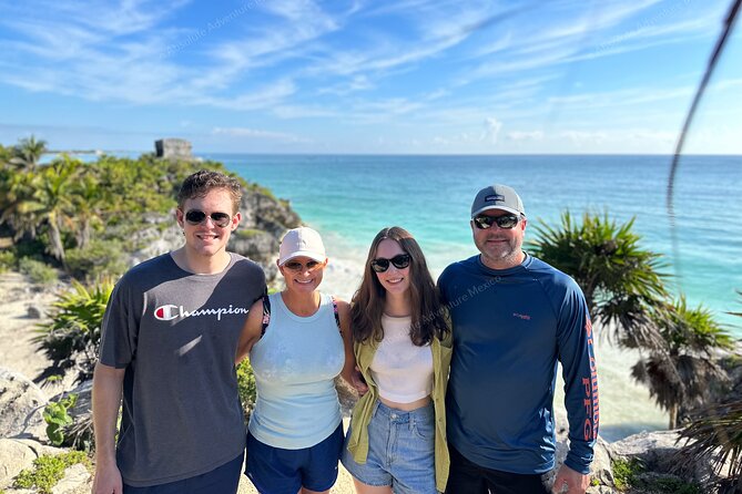 Tulum Ruins & Swim in a Cenote  VIP Private Experience - Value and Practical Insights