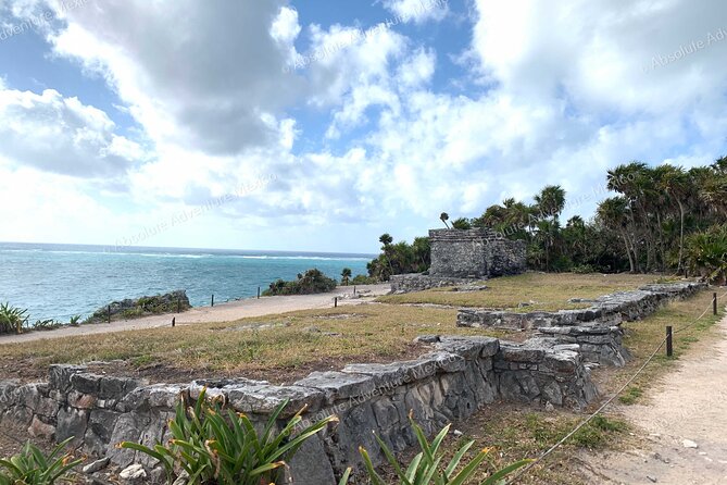 Tulum Ruins & Swim in a Cenote  VIP Private Experience - Who Should Consider This Tour?