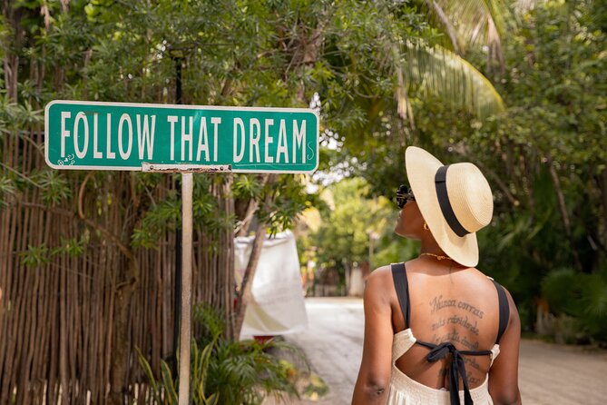 Private Tulum Photography Workshop and Tour - Good To Know