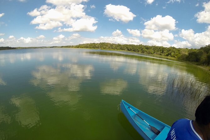 Zip lining and Canoe Monkey jungle in Tulum - Who Will Love This Tour?