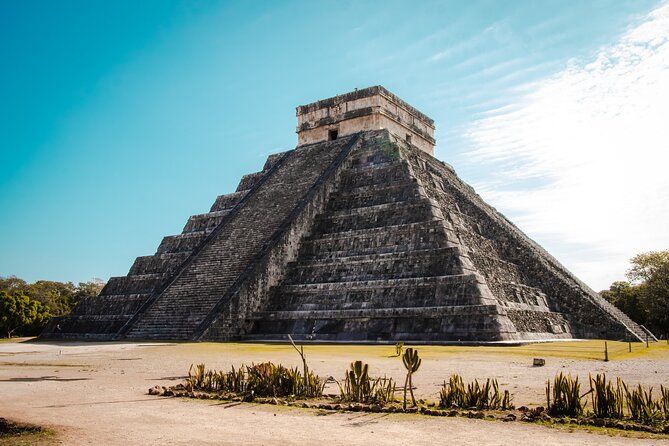 Chichen Itza Marvel of the World Early Morning Archaeologic Tour - Key Points