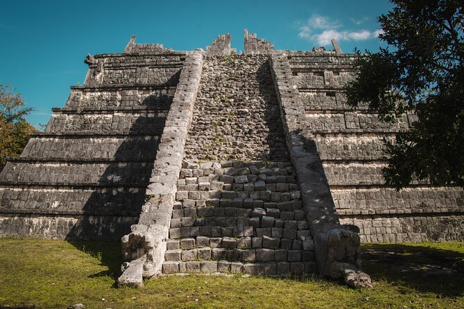 Chichen Itza Marvel of the World Early Morning Archaeologic Tour - What’s Included and What’s Not