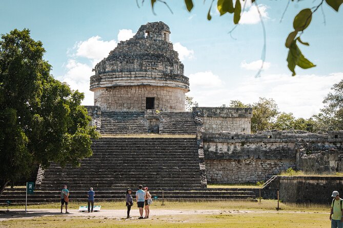 Chichen Itza Marvel of the World Early Morning Archaeologic Tour - Who Should Book This Tour?