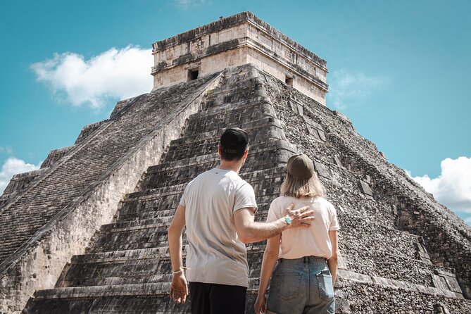 Chichen Itza Marvel of the World Early Morning Archaeologic Tour - Discover the Ancient Wonders of Chichen Itza on an Early Morning Tour from Tulum