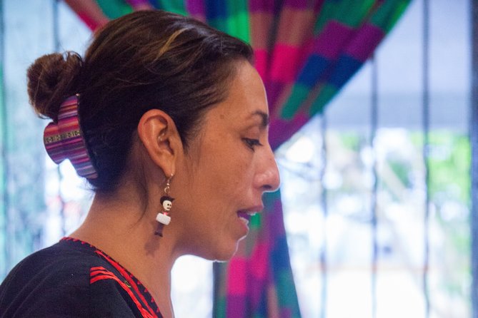 Mexican Cooking from Scratch in a Local Home in Tulum - Practical Details & Tips for Travelers