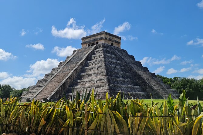 Chichen Itza Private Tour VIP - FAQ