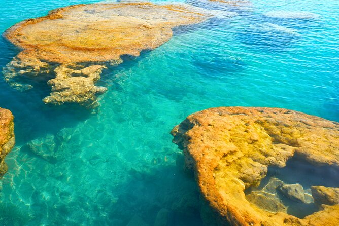 Bacalar Legends and Colors (From Tulum) - Exploring the Itinerary in Detail