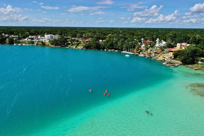 Bacalar Legends and Colors (From Tulum) - Who Should Consider This Tour?
