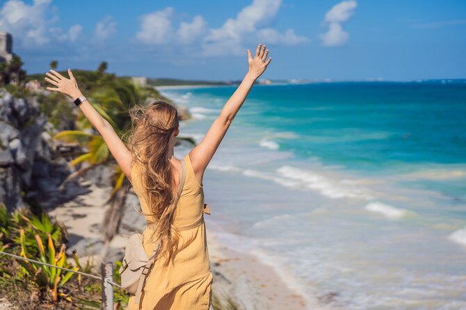 Tour to Tulum and Cenote Swimming with Turtles from Tulum - What’s Included and What to Expect