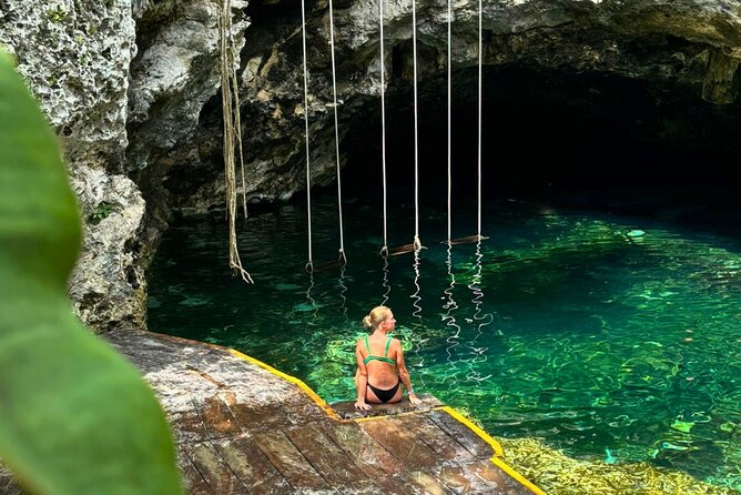 Tour to Tulum and Cenote Swimming with Turtles from Tulum - Guides and Overall Service