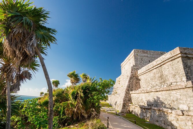 Tour to Tulum and Cenote Swimming with Turtles from Tulum - FAQs