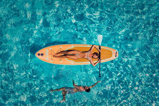 All Inclusive Cancun: Coast & Fun 4 hrs Luxury Yacht 50' Cranchi - FAQ