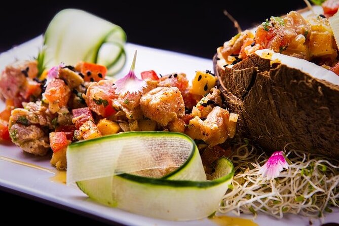 All Inclusive Cancun: Coast & Fun 4 hrs Luxury Yacht 50' Cranchi - Analyzing the Value