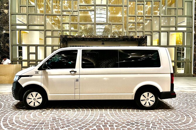 Private Transfer from Tulum to Cancun Airport  Safe & Comfortable - FAQ