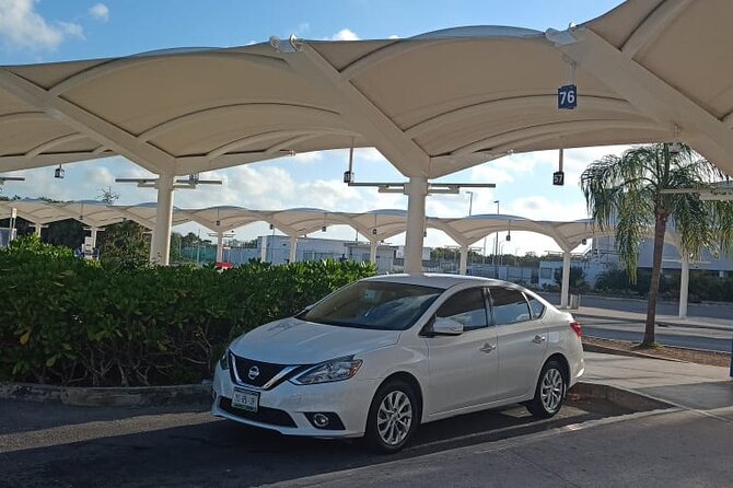 Economy Private Transfer from Tulum to Cancun Airport  Safe - Why Choose This Transfer Service?
