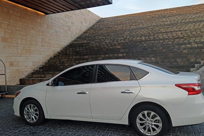 Economy Private Transfer from Tulum to Cancun Airport  Safe - FAQ