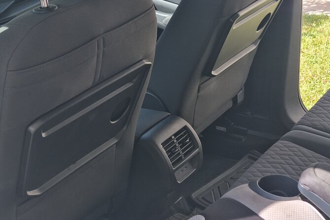 One way private transfer Bahia Principe area - Who Should Consider This Service?