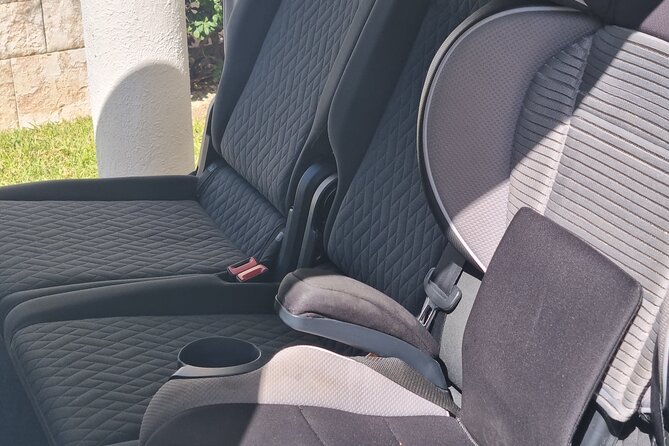 One way private transfer Bahia Principe area - Final Thoughts