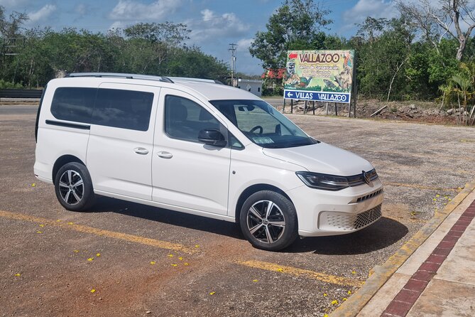 One way private transfer Bahia Principe area - An In-Depth Look at the Private Transfer Experience in Tulum