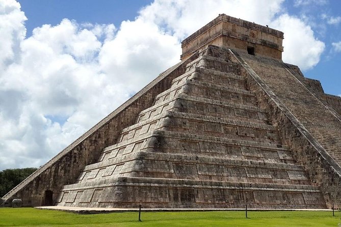 Full-Day Tour Chichen Itza, Cenote Saamal &Valladolid from Tulum - FAQs