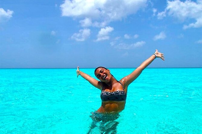 Take a Ride in your Buggie in Cozumel only from Tulum - Key Points