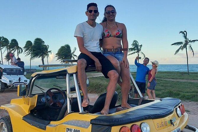 Take a Ride in your Buggie in Cozumel only from Tulum - FAQ