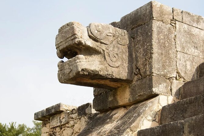 Chichen, Cenote Chichikan & Valladolidbal Tour From Tulum - FAQ