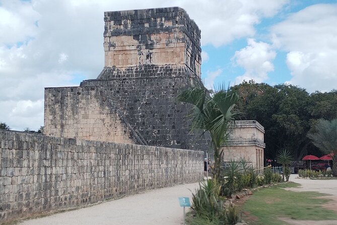 Chichen, Cenote Chichikan & Valladolidbal Tour From Tulum - Who Would Love This Tour?
