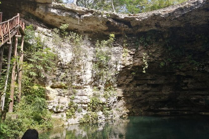 Chichen Itza Archeological Mayan Ruin only from Tulum