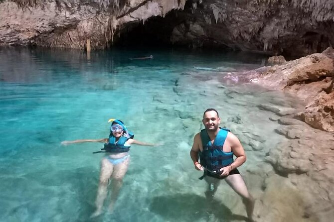 Tulum Full Day Tour with Taak Bi Ha Cenote and Sacred Cenote - The Practical Side: What to Expect