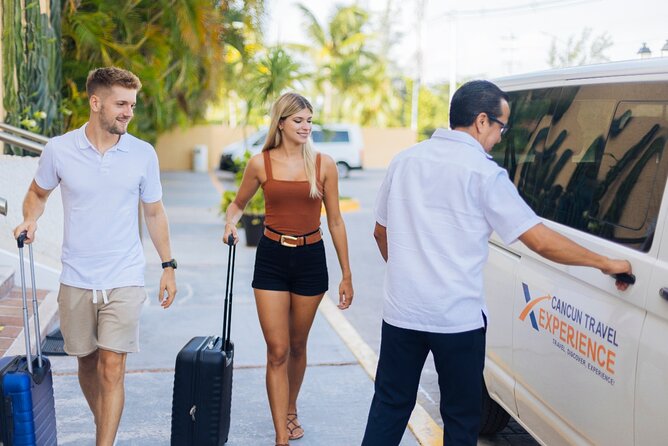 Private Cancun Airport (CUN) Transportation to/from Tulum - Who Should Consider This Service?