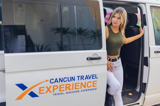 Private Transportation to/from Tulum Airport (TQO) - Vehicle Comfort and Quality