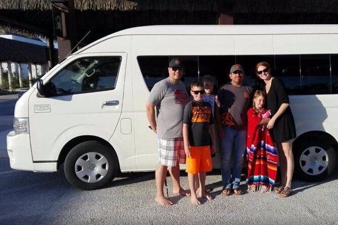 Tulum Airport to Downtown Tulum-One Way - Final Thoughts