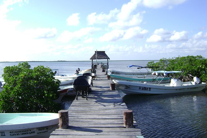 Sian Ka'an Adventure Full Day Trip to Punta Allen - What’s Included and What’s Not