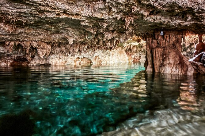Yaxmuul and the Cenotes of the Mayan Underworld - Yaxmuul and the Cenotes of the Mayan Underworld: An Authentic Journey into Mexico’s Sacred Waterholes