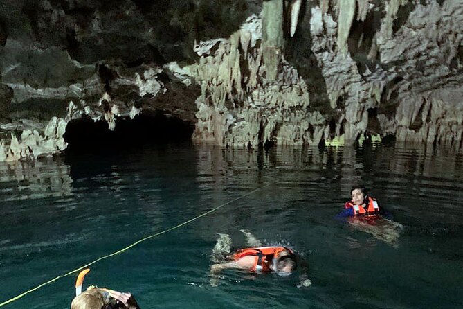 Tulum E-Bike Jungle Zip Line/Repel Snorkel Cenote + Lunch - The Value and Practicalities