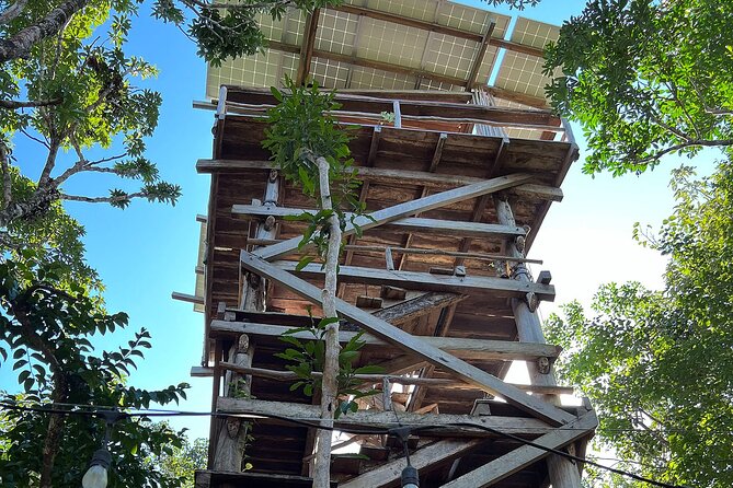 Tulum Area Guided ATV/Scooter Tour 2 Cenotes Snorkel/Swim + Jungle Cantina Lunch - Frequently Asked Questions